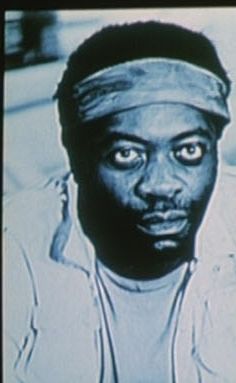 Parker - Chief Engineer