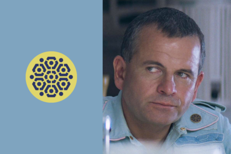 Science Officer Badge